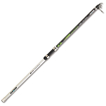 ZunZun 007220 Maro Удочка Для Серфинга Белая Silver / Black 4.20 m 