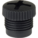 Купить Ancor 639-270111 NMEA2000 Заглушка Женский  Black 7ft.ru в интернет магазине Семь Футов