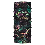 Buff ® 126404.999.10.00 Шарф-хомут Thermonet Черный  Pur3 Black