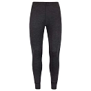 Купить Thermowave warm712-970-l Термоштаны Merino Warm Dark Grey Melange 30x25x2 7ft.ru в интернет магазине Семь Футов