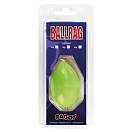 Купить Ragot 14RG3251136 Ballrag Плавать Желтый  Phosphorescent 60 g  7ft.ru в интернет магазине Семь Футов