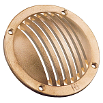 Guidi 1818294 Разгрузка сетки Sea Scoop  Bronze 120 mm 