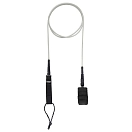 Купить Mystic 35009.230294-108-5ft серф-лиш Wing boardleash ankle 5ft Dirty White 20x10x10 7ft.ru в интернет магазине Семь Футов