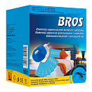 Купить Bros 80800010 10 Запасные таблетки от комаров Бесцветный 7ft.ru в интернет магазине Семь Футов
