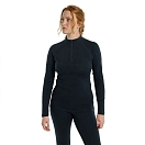 Купить Burton 23736100001-xxs Базовый слой с длинным рукавом Phayse True Black 30x25x2 2XS 7ft.ru в интернет магазине Семь Футов