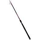 Купить Nomura NM27002524 Aichi Narita Travel Спиннинговая Удочка Черный Black 2.40 m  7ft.ru в интернет магазине Семь Футов