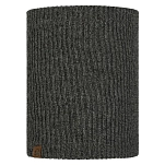 Buff ® 116033.937.10.00 Шарф-труба Knitted&Fleece Серый  Lyne Grey