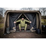 Ridgemonkey RM-XF1CP-MM Москитная сетка EscAPE XF1 Compact Dark Green