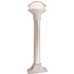 Goldenship GS10326 12V 70mA 23 cm Круглый фиксированный светодиодный свет Белая White