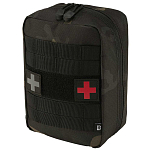 Brandit 8093-12004-OS Аптечка первой помощи Molle Large Dark Camo
