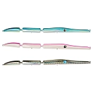 Купить Seaspin 06446-unit Swimbait Strega 257 Sinking 35g 257 mm Pink Mackerel 30x12x7 7ft.ru в интернет магазине Семь Футов