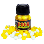 Pro elite baits C8433926 Artificial Corn Кальмар и Осьминог 30ml Поп UPS Желтый