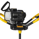 Мотоледобур JIFFY 1675-XT