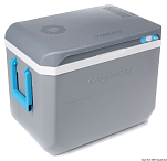 Термоэлектрический холодильник Powerbox Plus TE 12В/230В 36 л 560 x 350 x 410 мм, Osculati 50.171.33