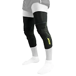 Rinat kga1098-al Наколенник Black 20x15x5