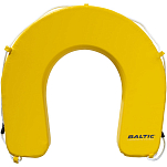 Baltic 9572-000-1 Запасной буй-подкова Желтый Yellow