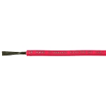 Cobra wire&cable 446-A2018T09250FT Первичная луженая медная проволока 18AWG 76.2 m Pink
