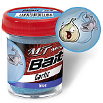 Magic trout 3983005 Garlic/Blue Наживка для форели 50g Голубой Garlic / Blue