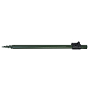 Купить Carp expert 72151195 Compact Bankstick Серебристый  Silver 60-95 cm 7ft.ru в интернет магазине Семь Футов