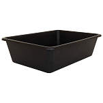 Shakespeare 1552885 SKP Groundbait Bowl Лоток Черный  Black