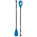Fanatic 13200-1345-8 весло для сапа Pure 8´´ Blue 167x25x10 165-220 cm