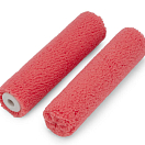 Lackwalze für 1-K und 2-K Lacke / Antifouling und Grundierung / 2er Set