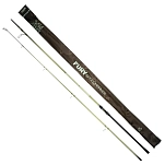 Golden catch g.carp 2039535 карповая удочка Fury Spod Marker Green / Black 200x10x10 3.9 m