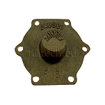 Jabsco 21775 Эндовер с подшипником вала