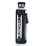 Gymstick 61143-BL Стакан 600ml Черный  Black