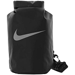 Nike NESSF147-001-OS сухой мешок Dry 5L Черный  Black