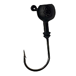 VMC AVM550111 Cavity Джиг-голова 3 единицы измерения  Black Matt 30 g