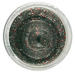 Berkley 1069250 Smoke N Fire Silver PowerBait Select Блестящая приманка для форели Многоцветный