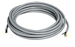 Vetus REC4110 Liycy 10 m КАБЕЛЬ Серебристый
