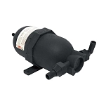 Fiamma 02478-02- расширительный бак A20  Black