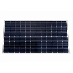 Victron energy NH-450 Series 4A 140W/12V Монокристаллический Солнечная Панель Black 3x125x66.8 cm