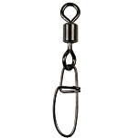Kali 16299 Жесткие округлые бусины Черный 6 pcs 2-40 kg 