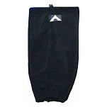 Cm style 1515405bk-unit Чехол M6 для крыльца Black 10x22x23 30 x 90 cm