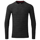 Купить Gill 1282-ASH09-XS Футболка с длинным рукавом Crew Серый Ash Melange XS 7ft.ru в интернет магазине Семь Футов