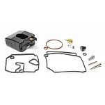 Sierra SIE18-7768 Yamaha 18-7768 Карбюраторный комплект Серебристый Grey