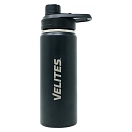 Купить Velites water_bottle_black_1 Бутылка Insulated 532ml 25x10x10 7ft.ru в интернет магазине Семь Футов
