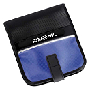 Купить Daiwa DF1103M Low Line Случай Голубой  Black 19 x 16 x 2 cm  7ft.ru в интернет магазине Семь Футов