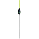 Купить Maver 9168050 Marge плавать  Black / Yellow 0.50 g 7ft.ru в интернет магазине Семь Футов