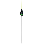 Maver 9168050 Marge плавать  Black / Yellow 0.50 g