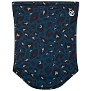 Купить Dare2B DUC316-1M7-Single Шарф-хомут Niveous  Moonlight Denim Animal Print 7ft.ru в интернет магазине Семь Футов