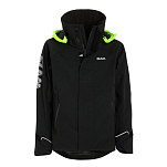 Slam A170001S00-W01-XXL Куртка Pro Coastal Черный  Black Ink 2XL
