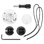 Garmin 010-12256-12 Гора водного спорта VIRB X/XE Черный