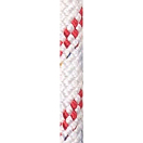 Купить Poly ropes POL2202812608 PolyBraid 32 150 m Веревка Белая  Red 8 mm  7ft.ru в интернет магазине Семь Футов