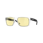 Oakley oo9102-x255 Солнцезащитные очки Holbrook Clear 20x10x10 Prizm Gaming/CAT0