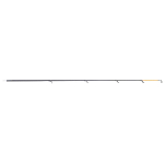 Garbolino GOFRL8130-G-0.75 G285-075 2.8 mm Твердый стеклянный наконечник колчана Grey / Yellow 0.75 Oz