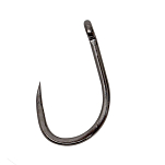 Maruto 43206006 8366BL CARP Крючки С Одним Глазком Black Nickel 6